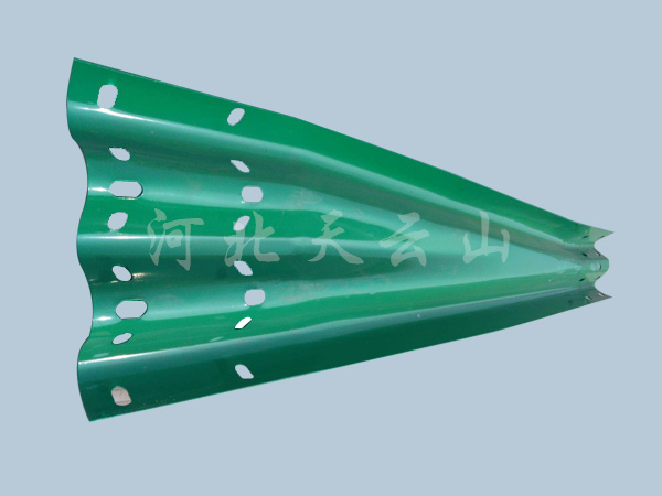 二變三過度護欄板